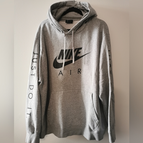 Nike Pullover Hoodie - Picture 1 of 3
